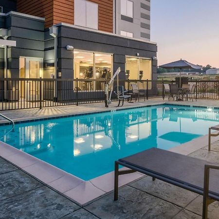 Fairfield By Marriott Inn & Suites Albertville Exterior foto